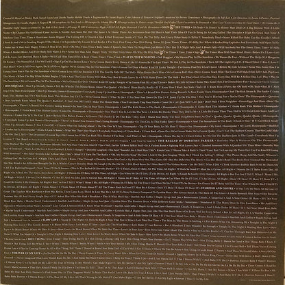 Prince : Sign "O" The Times (2xLP, Album, Club, RCA)