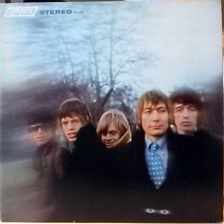 The Rolling Stones : Between The Buttons (LP, Album)