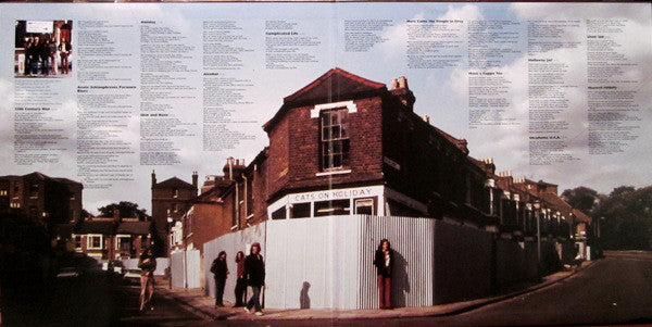 The Kinks : Muswell Hillbillies (LP, Album, RE + LP, Comp + RSD, Ltd, RE, RM, 180)