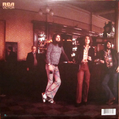 The Kinks : Muswell Hillbillies (LP, Album, RE + LP, Comp + RSD, Ltd, RE, RM, 180)