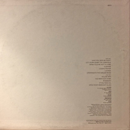 Randy Newman : 12 Songs (LP, Album)