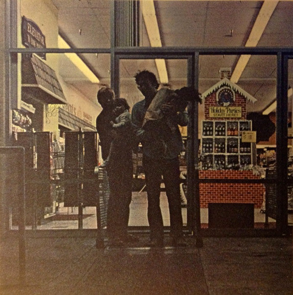 Randy Newman : 12 Songs (LP, Album)