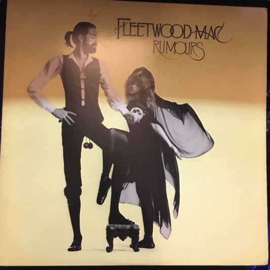 Fleetwood Mac : Rumours (LP, Album, RE)