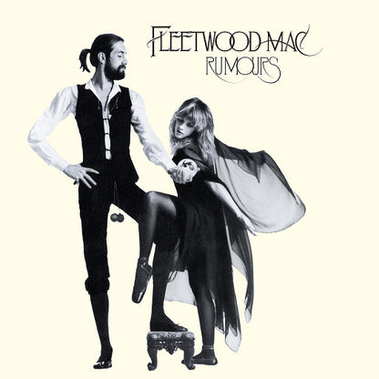 Fleetwood Mac : Rumours (LP, Album, RE)