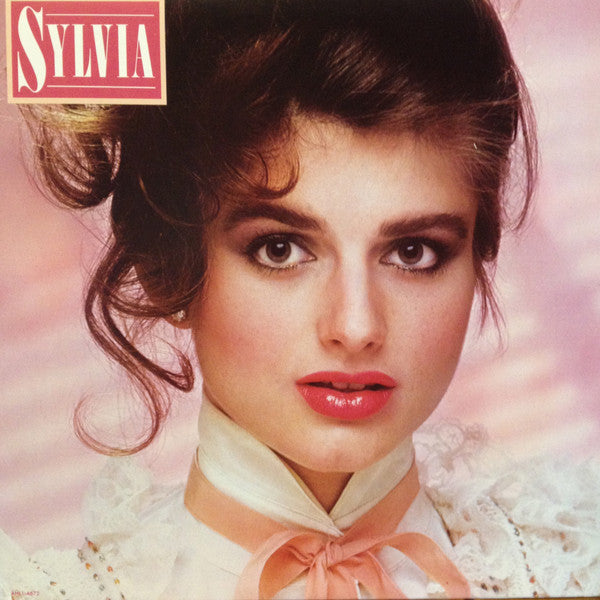 Sylvia (7) : Snapshot (LP, Album)