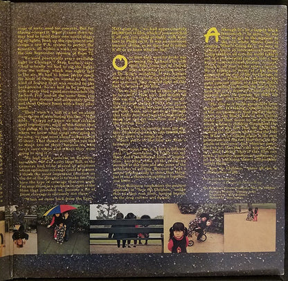 Various : Save The Children (Original Motion Picture Soundtrack) (2xLP, Comp, Gat)