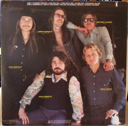 Firefall : Firefall (LP, Album, RE, SP )