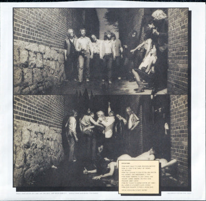 Atlanta Rhythm Section : The Boys From Doraville (LP, Album, 18 )