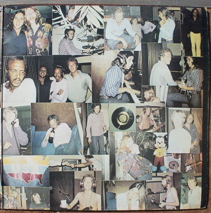 Derek & The Dominos : Layla And Other Assorted Love Songs (2xLP, Album, Gat)