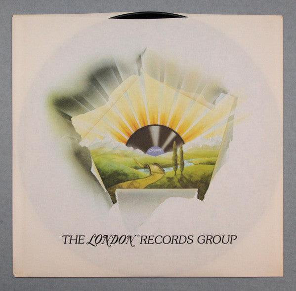 Genesis : In The Beginning (LP, Album, RE, PRC)