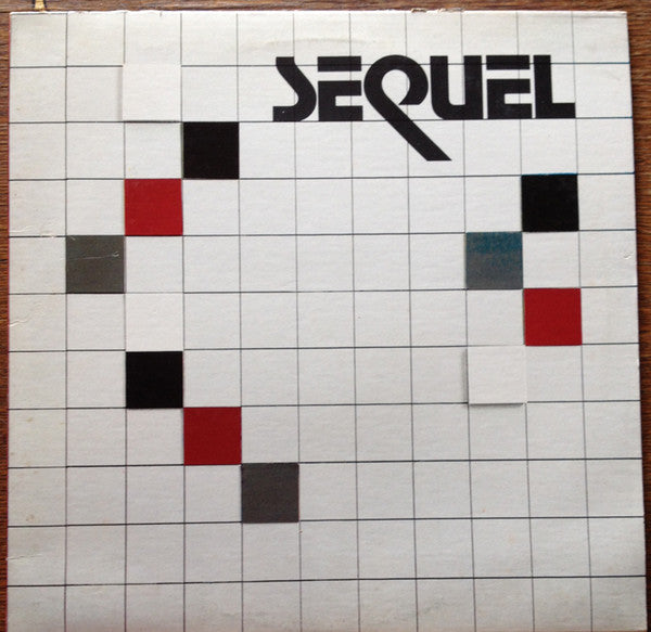 Sequel (3) : Sequel (LP, Album)