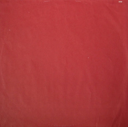 The Emotions : Flowers (LP, Album, San)