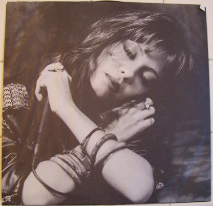 Stacey Q : Hard Machine (LP, Album, SRC)