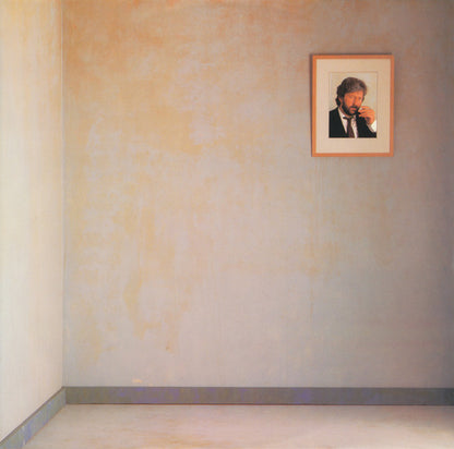 Eric Clapton : Money And Cigarettes (LP, Album, Win)