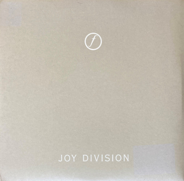 Joy Division : Still (2xLP, Album, RE, RM, 180)