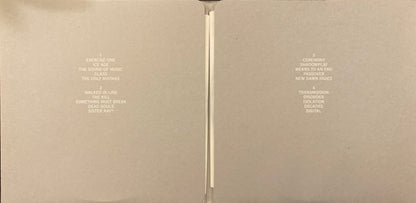 Joy Division : Still (2xLP, Album, RE, RM, 180)