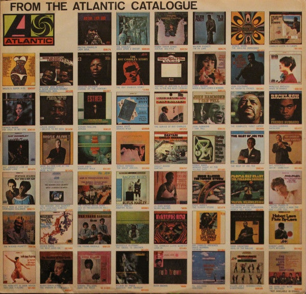 Yes : Yes (LP, Album, Pre)