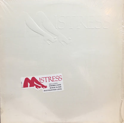 Mistress (6) : Mistress (LP, Album, 26,)
