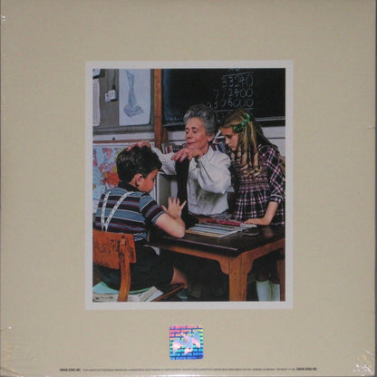 Led Zeppelin : Presence (LP, Album, RE, RM, 180)