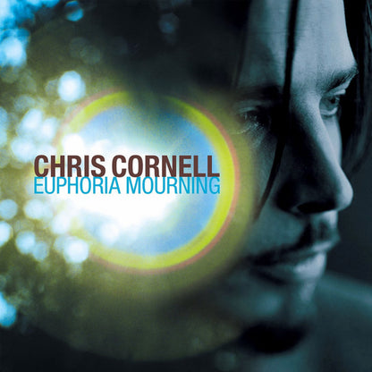 Chris Cornell : Euphoria Mourning (LP, Album, RE, RM, 180)