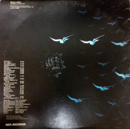 The Who : Tommy (2xLP, Album, RE, Glo)