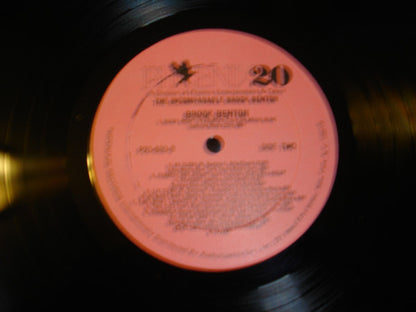 Brook Benton : The Incomparable Brook Benton Sings Your Favorite Songs (LP, Album, RE)