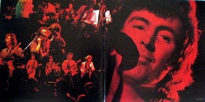 Al Stewart : Live Indian Summer (2xLP, Album, Gat)