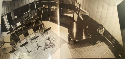 Randy Newman : Sail Away (LP, Album, Tit)