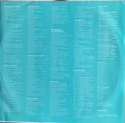 Breakfast Club : Breakfast Club (LP, Album)