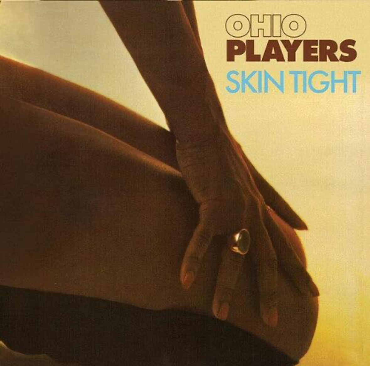 Ohio Players - Skin Tight