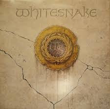 Whitesnake : Whitesnake (LP, Album, Club, Col)