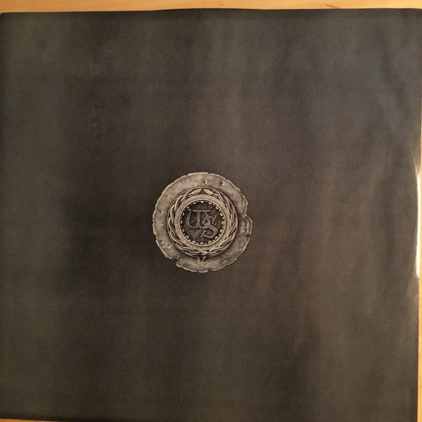 Whitesnake : Whitesnake (LP, Album, Club, Col)