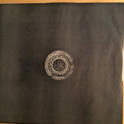 Whitesnake : Whitesnake (LP, Album, Club, Col)