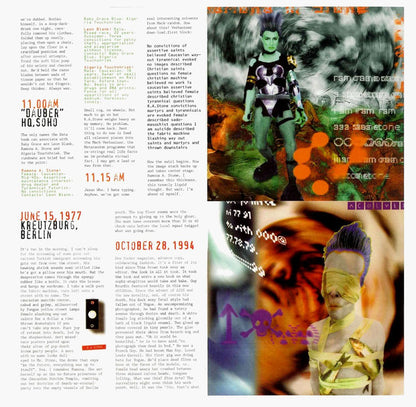 David Bowie : 1. Outside (2xLP, Album, Ltd, RE, Whi)