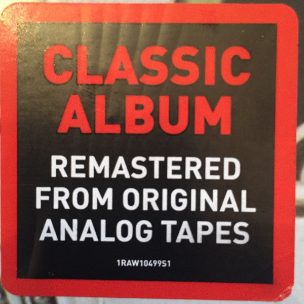 Cheap Trick : Dream Police (LP, Album, RE, RM, Gat)