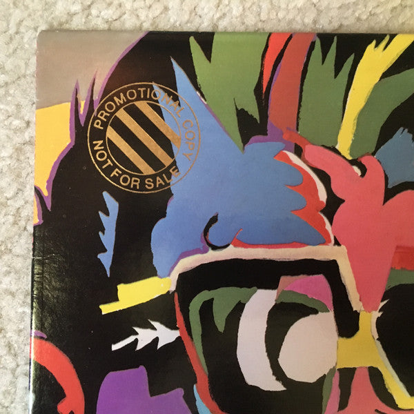 Frank Zappa : Studio Tan (LP, Album, Cap)