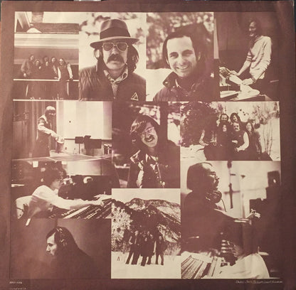 Liberty (20) : Liberty (LP, Album)