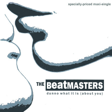 The Beatmasters : Dunno What It Is (About You) (12", Maxi)