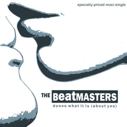 The Beatmasters : Dunno What It Is (About You) (12", Maxi)