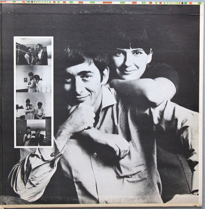 Ian & Sylvia : Greatest Hits! (2xLP, Comp, Pit)