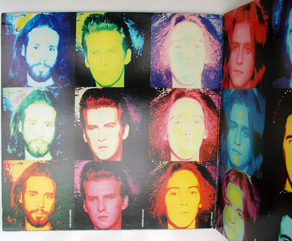 Roxy Music : Stranded (LP, Album, RI )