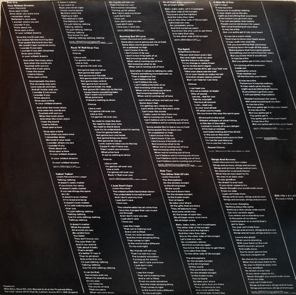 The Moody Blues : The Other Side Of Life (LP, Album, 70)
