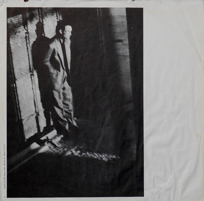 Marshall Crenshaw : Downtown (LP, Album, RP, SRC)