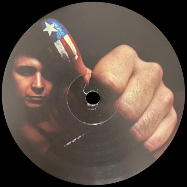 Don McLean : American Pie (LP, Album, RE)