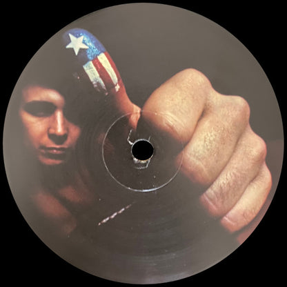 Don McLean : American Pie (LP, Album, RE)
