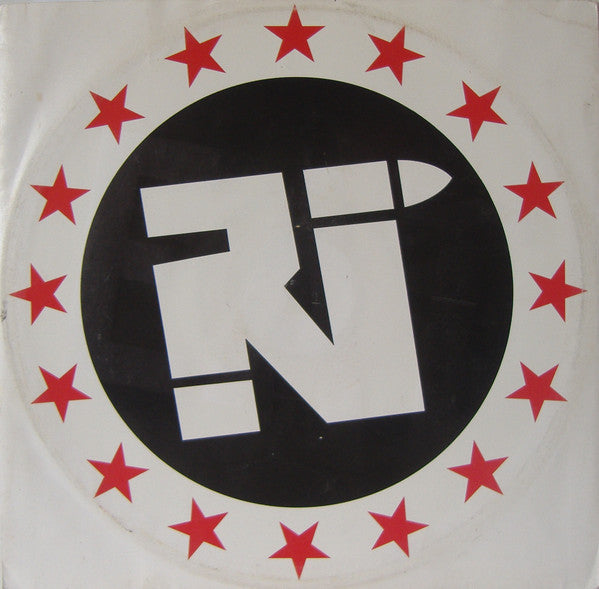 Nasty Rox Inc. : Escape From New York (12", Single)
