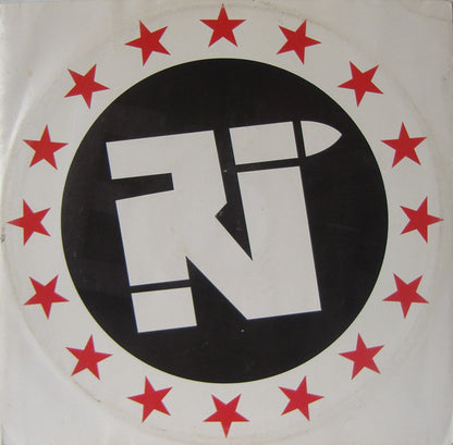 Nasty Rox Inc. : Escape From New York (12", Single)