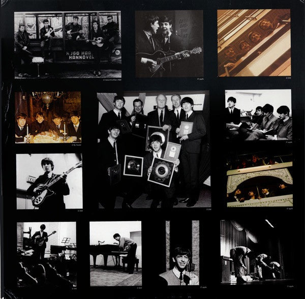 Buy The Beatles : Anthology 1 (3xLP, Album, Mono) Online for a