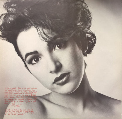 Jane Wiedlin : Jane Wiedlin (LP, Album, Pin)