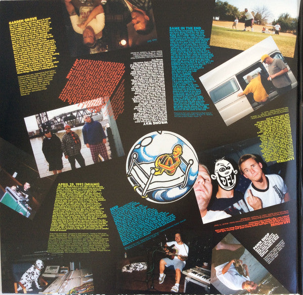 Sublime (2) : Sublime (2xLP, Album, RE, RM, RTI)